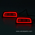 oracle rear bumper lights